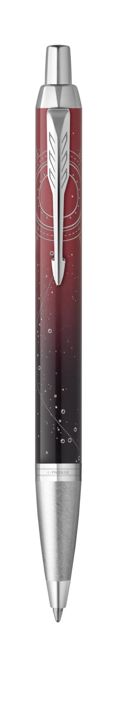 Długopis Parker IM Last Frontier Portal CT